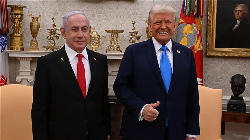 US attacks on Iran: பாராட்டும் இஸ்ரேல்; கண்டிக்கும் ஜனநாயக அமைப்புகள் என்ன சொல்கின்றன?