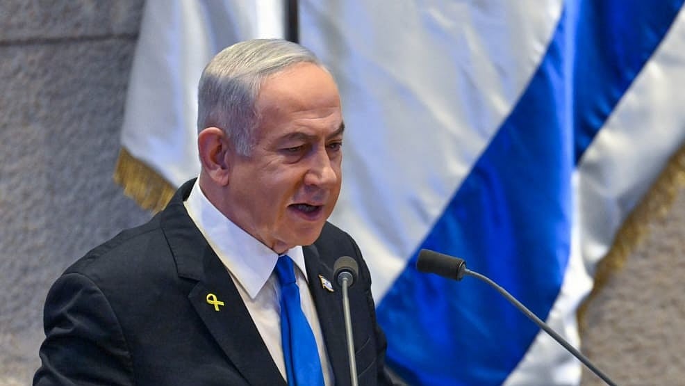 Gaza: குண்டு மழை பொழிந்த இஸ்ரேல் - நெதன்யாகு போர் நிறுத்தத்தை முடிவுக்கு கொண்டு வந்தது ஏன்?