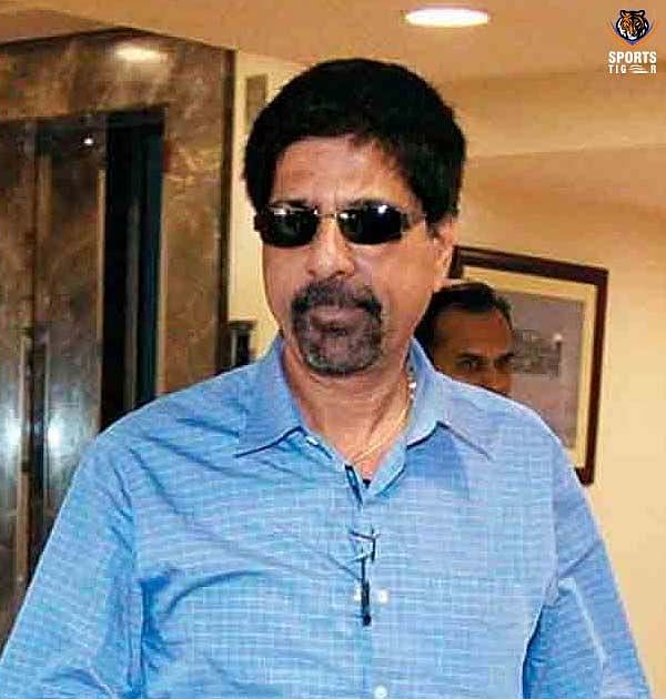 கிருஷ்ணமாச்சாரி ஸ்ரீகாந்த் 