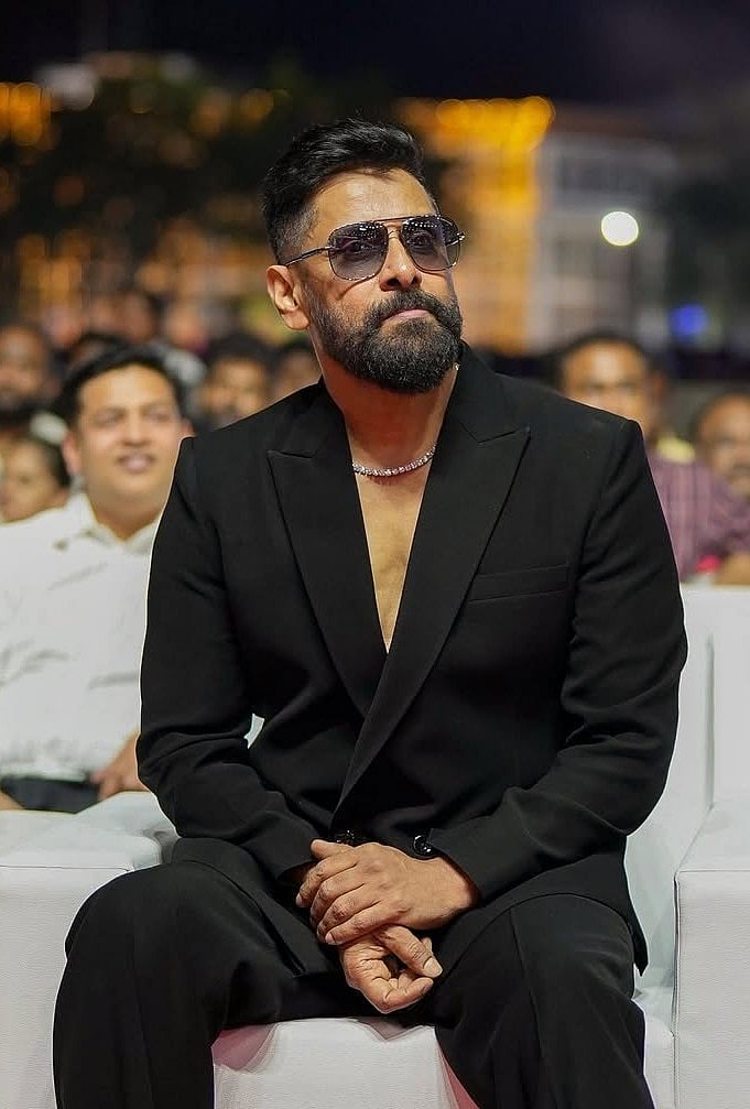 விக்ரம்