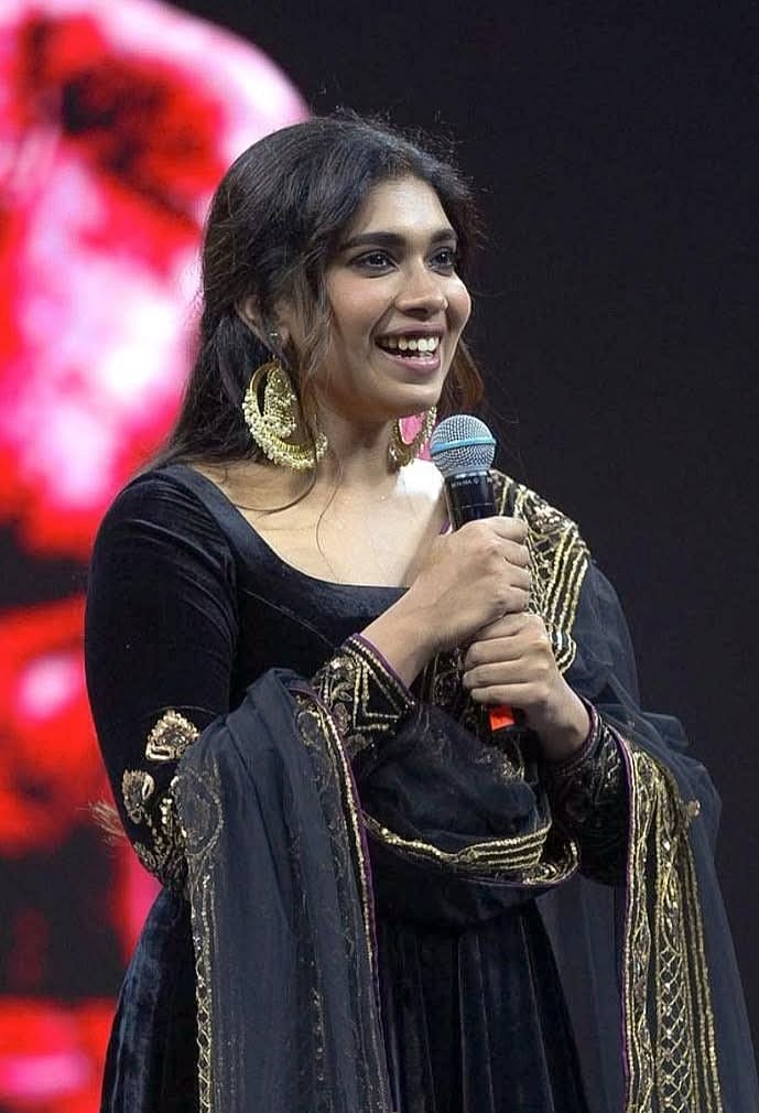 துஷாரா விஜயன்