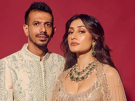 Chahal: முடிவுக்கு வந்த சஹால் - தனஸ்ரீ திருமண வாழ்க்கை - விவாகரத்து வழங்கிய மும்பை நீதிமன்றம்!