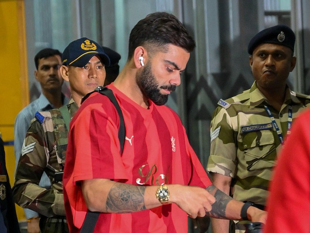 RCB Analysis: `தோத்துக்கிட்டே இருக்கியேடா! - வரலாற்றை மாற்றி எழுதுமா பெங்களூரு?