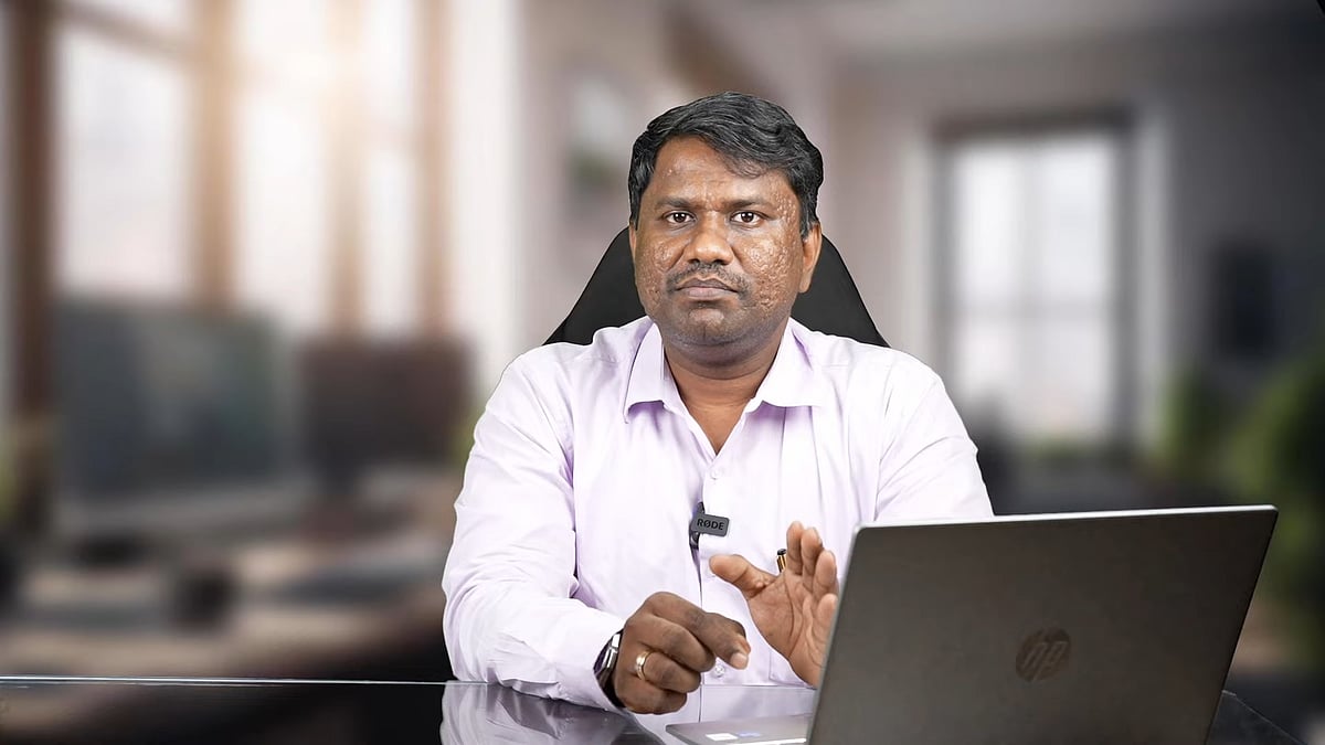 AI படிப்பதற்கு இது சரியான காலகட்டமா... தனியார் பயிற்சி மையங்களில் பயிலலாமா?- கல்வியாளர் சொல்வதென்ன?