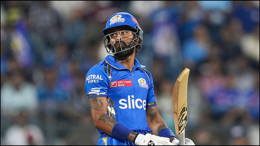 Hardik Pandya: நான் டாஸ் போடும்போது எனக்காக நீங்கள்... - ரசிகர்களிடம் ஹர்திக் வைத்த கோரிக்கை