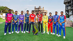 IPL 2025: 10 கேப்டன்கள் முன் நிற்கும் 10 சவால்கள்; இதைச் சமாளிப்பார்களா?