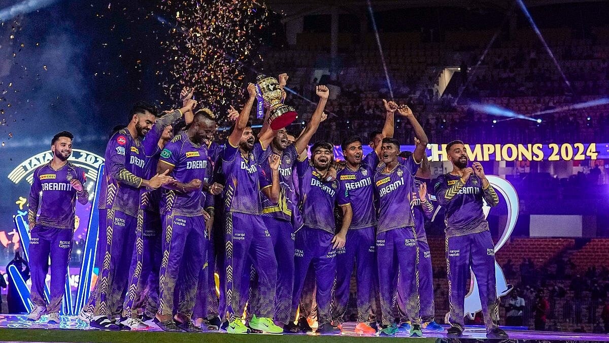 KKR vs RCB: IPL 2025 முதல் போட்டி ரத்தாக வாய்ப்பா? காரணம் என்ன?