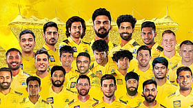 CSK : தோனி வந்தா மட்டும் போதுமா... கப் வேணும் பிகிலு; ருத்துராஜ் முன் இருக்கும் சவால்கள் என்னென்ன?