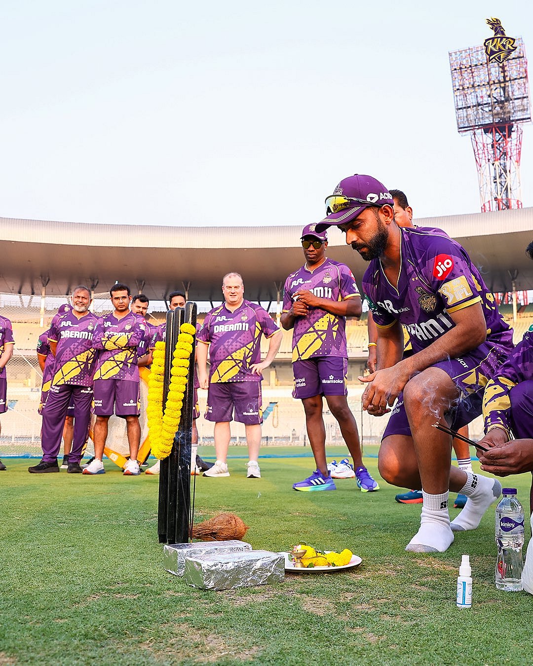 KKR: கோப்பையை வென்றும் கேப்டனை விட்டுக் கொடுத்த அணி - அதே கோர் டீம்; புது கேப்டன் - Team Analysis