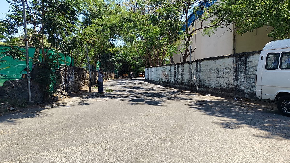 சென்னை: துப்பாக்கியால் சுட்டு ரௌடியைப் பிடித்த போலீஸ் - யார் இந்த ஐகோர்ட் மகாராஜா?