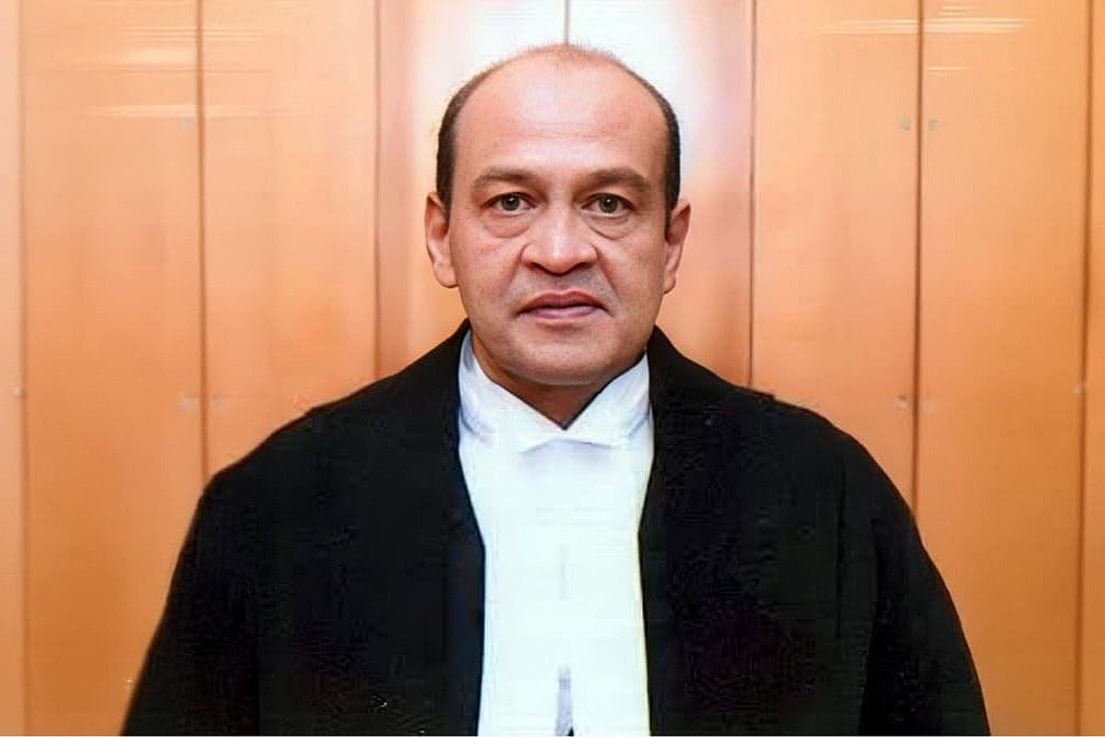 ``அடிப்படை உரிமைகள் எதுவும் மீறவில்லை - டெல்லி நீதிபதியின் மனுவை தள்ளுபடி செய்த உச்ச நீதிமன்றம்