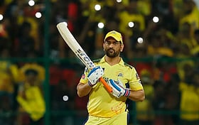 Dhoni : 'தோனி ஆடும் வரை இப்படித்தான் நடக்கும்..!' - லக்னோ அணியின் மென்டார் ஜாகிர் கான் ஓப்பன் டாக்