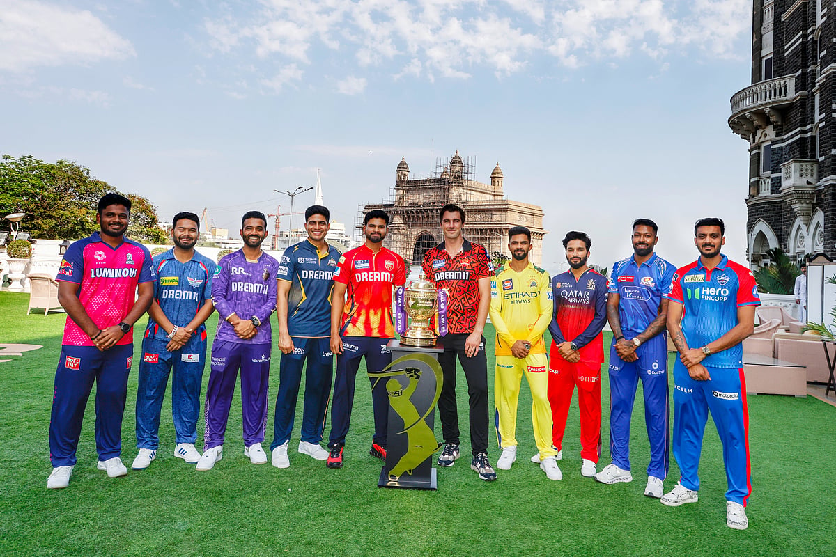 IPL Playoffs : மும்பைக்குதான் பெரிய பிரச்னை - எந்தெந்த அணிகள் ப்ளே ஆப்ஸூக்கு செல்லும்?