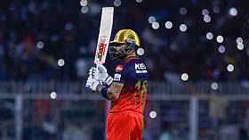 Virat Kohli: ஐபிஎல் வரலாற்றில் கோலிக்கு மற்றொரு கிரீடம்... இன்னும் 5 டீம்தான் மிச்சமிருக்கு!