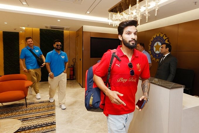 KKR Vs RCB : ஈடன் கார்டனில் மழை பெய்தால் என்ன நடக்கும்? - Kolkata Weather Report