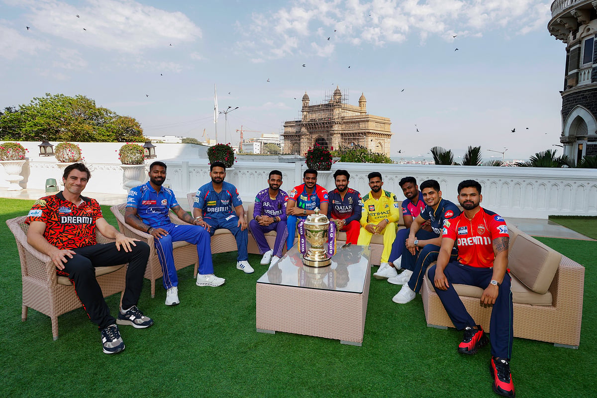 IPL 2025: தொடக்கவிழாவில் கலக்கும் ஷாரூக்கான், சல்மான் கான்! - முழு விவரம்