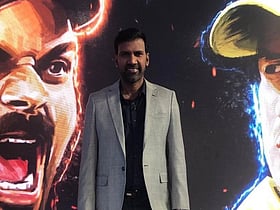 IPL 2025 : 'தோனியோட சக்சஸ் சீக்ரெட் இதுதான்!' - CSK-வின் முன்னாள் வீரர் பாலாஜி பேட்டி