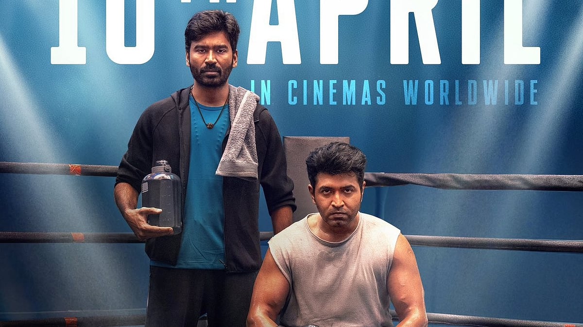 தனுஷ் இயக்கத்தில் அஜித்? - தயாரிப்பாளர் ஆகாஷ் பாஸ்கரன் விகடனுக்குக் கொடுத்த எக்ஸ்க்ளூசிவ் அப்டேட்!