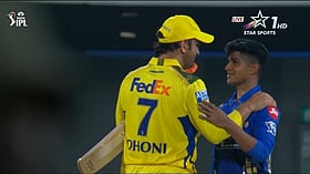 Vignesh Putur: `ஆட்டோ டிரைவரின் மகன் டு MI நட்சத்திரம்' -CSK வீரர்களுக்கு பயம் காட்டியவனின் கதை