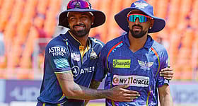 ``நீங்கள் எங்களை உடைக்க முடியும், ஆனால் கொல்ல முடியாது'' - ஹர்திக்கிற்கு ஆதரவாகப் பேசிய க்ருணால்