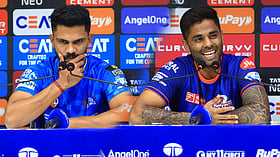 CSK vs MI : ஹர்திக், பும்ரா இல்லாத மும்பை சிஎஸ்கேவிடம் தாக்குப்பிடிக்குமா? |Match Preview