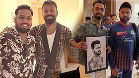 CSK vs MI: `மேட்ச் டிக்கெட் ரூ.20,000, ஹோட்டலுக்கு ரூ.15,000தான்' - ரசிகர்களின் பலே ஐடியா