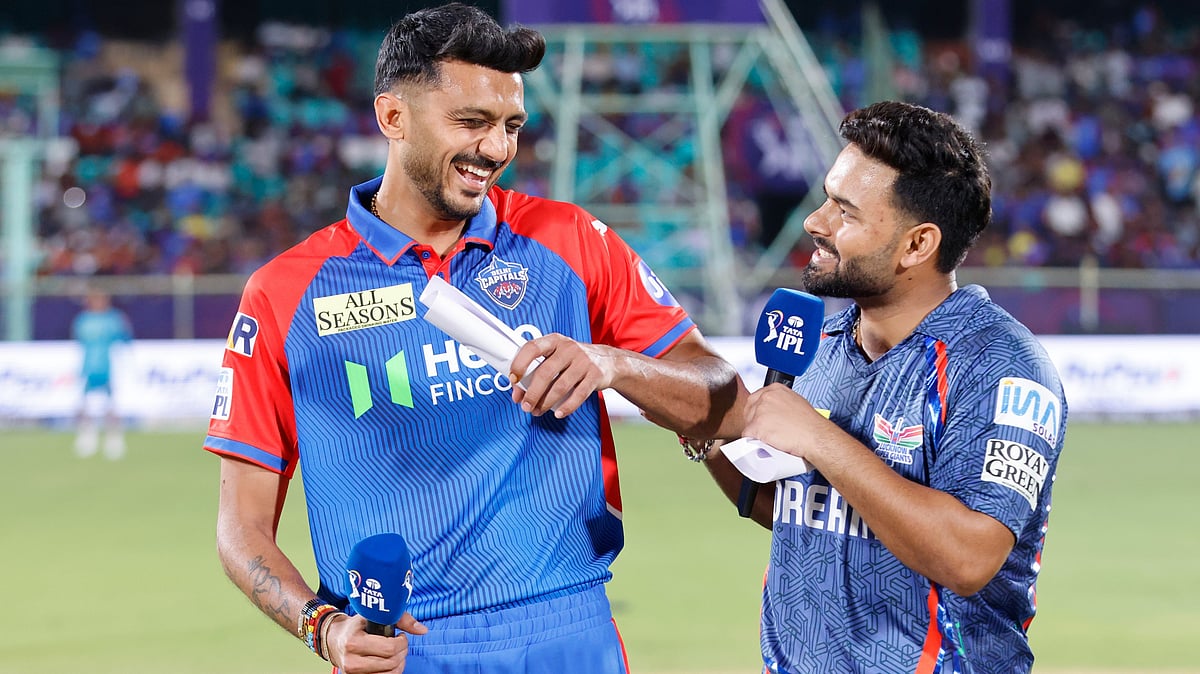 LSG vs DC: அதிரடி வேண்டும் என்பதால் மில்லரை இறக்கினோம்; ஆனால்... - தோல்வி குறித்து ரிஷப் பண்ட்