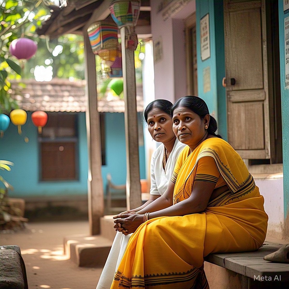 அக்னிப் பறவைகள் - சிறுகதை | My Vikatan