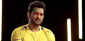 Dhoni : '2023 ஃபைனல், கோலி நட்பு, சேப்பாக் மைதானம்' - நெகிழ்ந்த தோனி | விரிவான பேட்டி