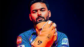 DC vs LSG: "அஷுதோஷ் அல்ல இவர்தான் எங்களிடமிருந்து வெற்றியைப் பறித்தார்" - தோல்விக்குப் பின் பன்ட்