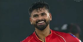 Shreyas Iyer : `சாய் சுதர்சனின் விக்கெட்டை எடுத்த ரகசியம் இதுதான்' - ஆட்டநாயகன் ஸ்ரேயாஸ் ஐயர்