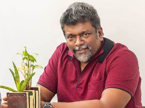 Parthiban: ஆவலுடன் காத்திருக்கிறேன்!- விரைவில் இயக்குநராகும் பார்த்திபனின் மகன்