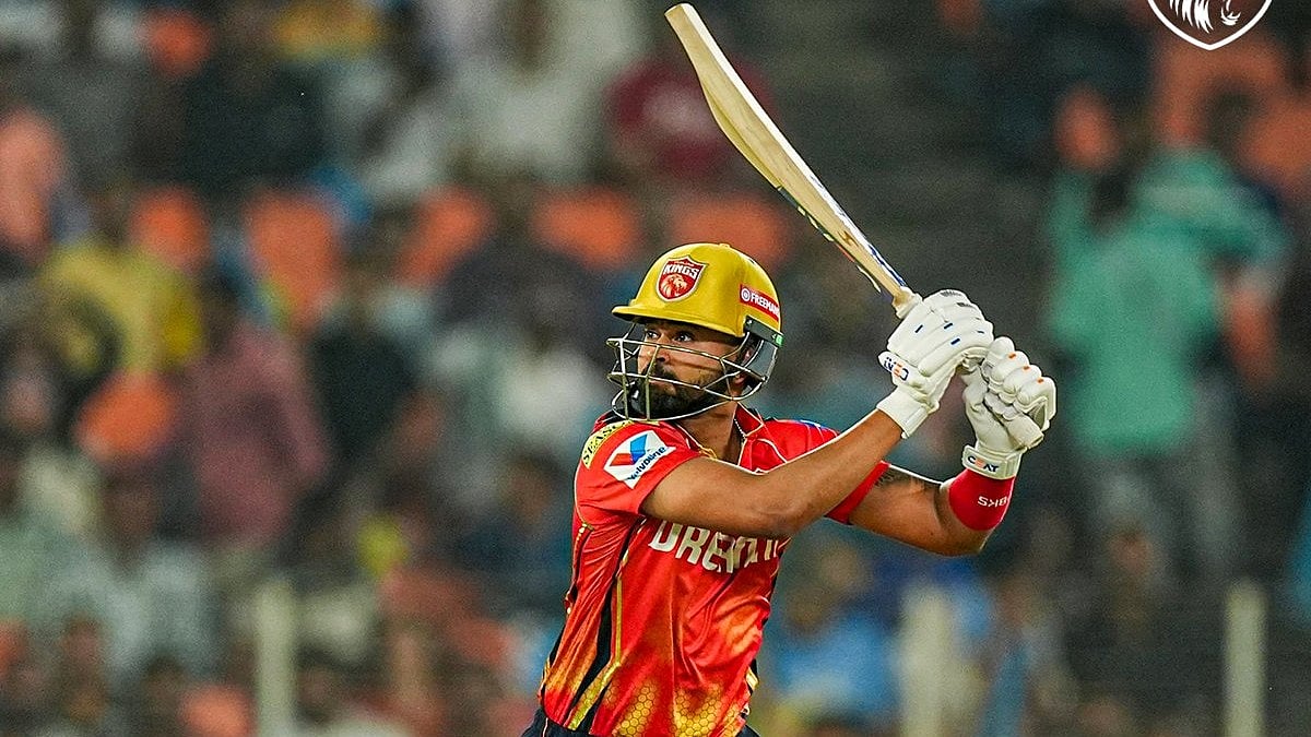 Shreyas Iyer: `கொல்கத்தாவில் ஸ்ரேயஸ் முதுகில் குத்தப்பட்டார் - முன்னாள் இந்திய வீரர் ஓப்பன் டாக்