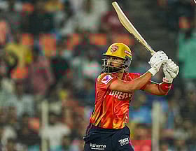 ஸ்ரேயாஷ் ஐயர்: பஞ்சாப் அணியின் புது வரலாற்றை எழுதப்போகும் ஸ்ரேயாஷ்; எப்படித் தெரியுமா?