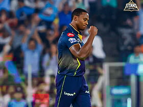 Rabada: 'என்னை மன்னித்துவிடுங்கள்; தவறானதை அருந்திவிட்டேன்' - உண்மையை உடைத்த ரபாடா