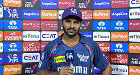 Shardul Thakur : 'Unsold டு பர்ப்பிள் தொப்பி' - மாஸ் காட்டிய ஷர்துல் தாக்கூர்