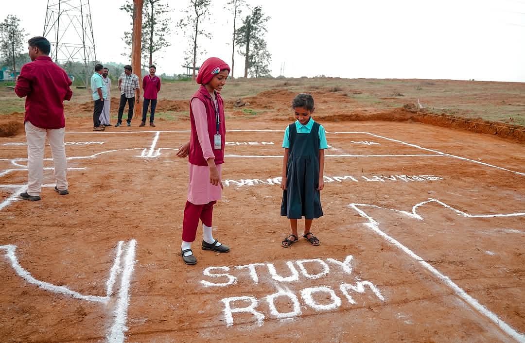 ``எந்த பேரிடராலும் கேரளாவை தோற்கடிக்க முடியாது - வயநாடு டவுன்ஷிப் அடிக்கல் விழாவில் பினராயி விஜயன்