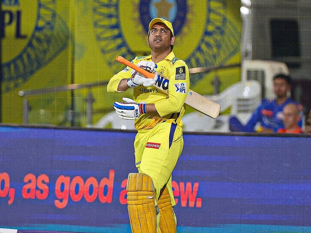 Dhoni: CSK ரசிகர்களிடம் தோனி இதைச் சொல்ல வேண்டும் - சென்னை அணியின் முன்னாள் வீரர் ஓப்பன் டாக்