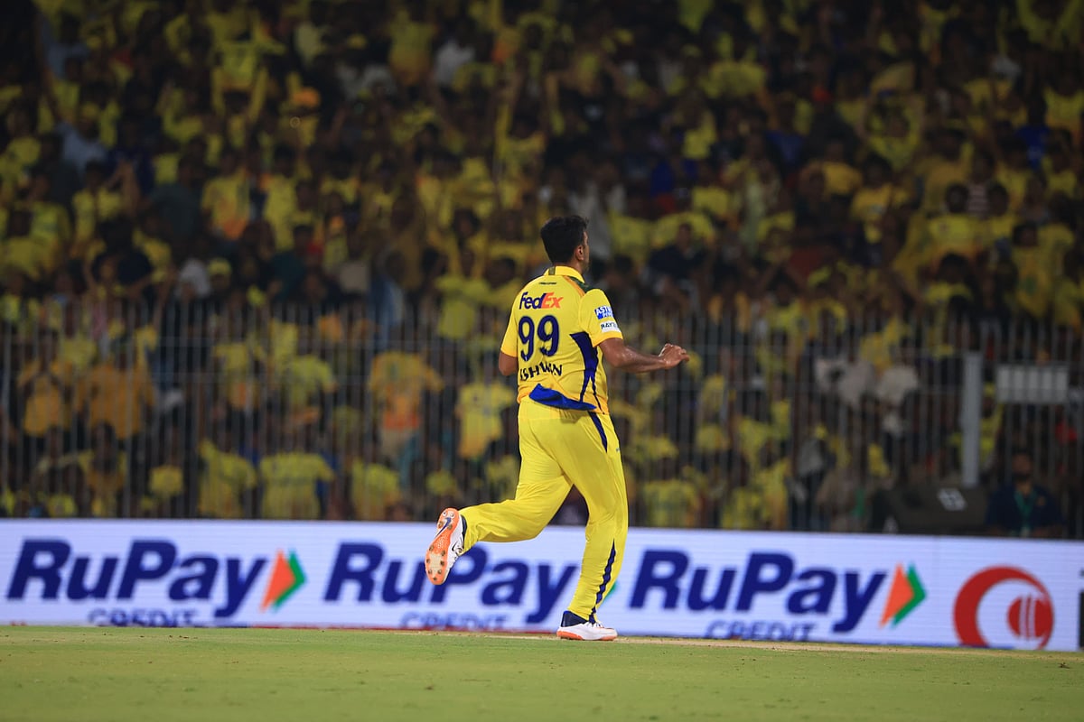 CSK vs RCB: `என்ன ஆச்சு CSK? தோல்விக்கான அந்த 3 காரணங்கள்