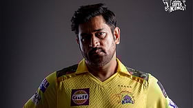 Dhoni: "CSK ரசிகர்களிடம் தோனி இதைச் சொல்ல வேண்டும்" - சென்னை அணியின் முன்னாள் வீரர் ஓப்பன் டாக்