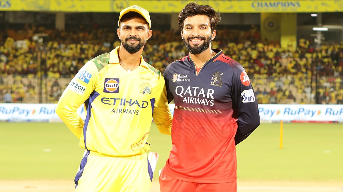 Dhoni: `தம்பி நீங்க அவுட் கெளம்பலாம் - பிலிப் சால்ட்டை கண்ணிமைக்கும் நொடியில் அசால்ட்டாக்கிய தோனி