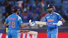 BCCI ஒப்பந்தங்கள்: ஷ்ரேயஸ் ஐயர் ரூட் கிளியர்; A+ல் விராட்டுக்கு இடம் உண்டா?