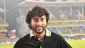 RJ Balaji: `ரொம்ப கஷ்டமா இருக்கு..'- IPL கமென்ட்டரியில் இல்லாதது குறித்து மனம் திறந்த ஆர்.ஜே பாலாஜி!