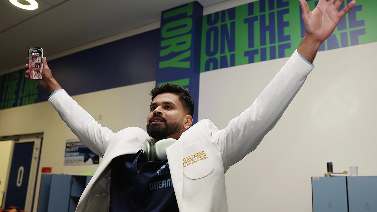 BCCI ஒப்பந்தங்கள்: ஷ்ரேயஸ் ஐயர் ரூட் கிளியர்; A+ல் விராட்டுக்கு இடம் உண்டா?