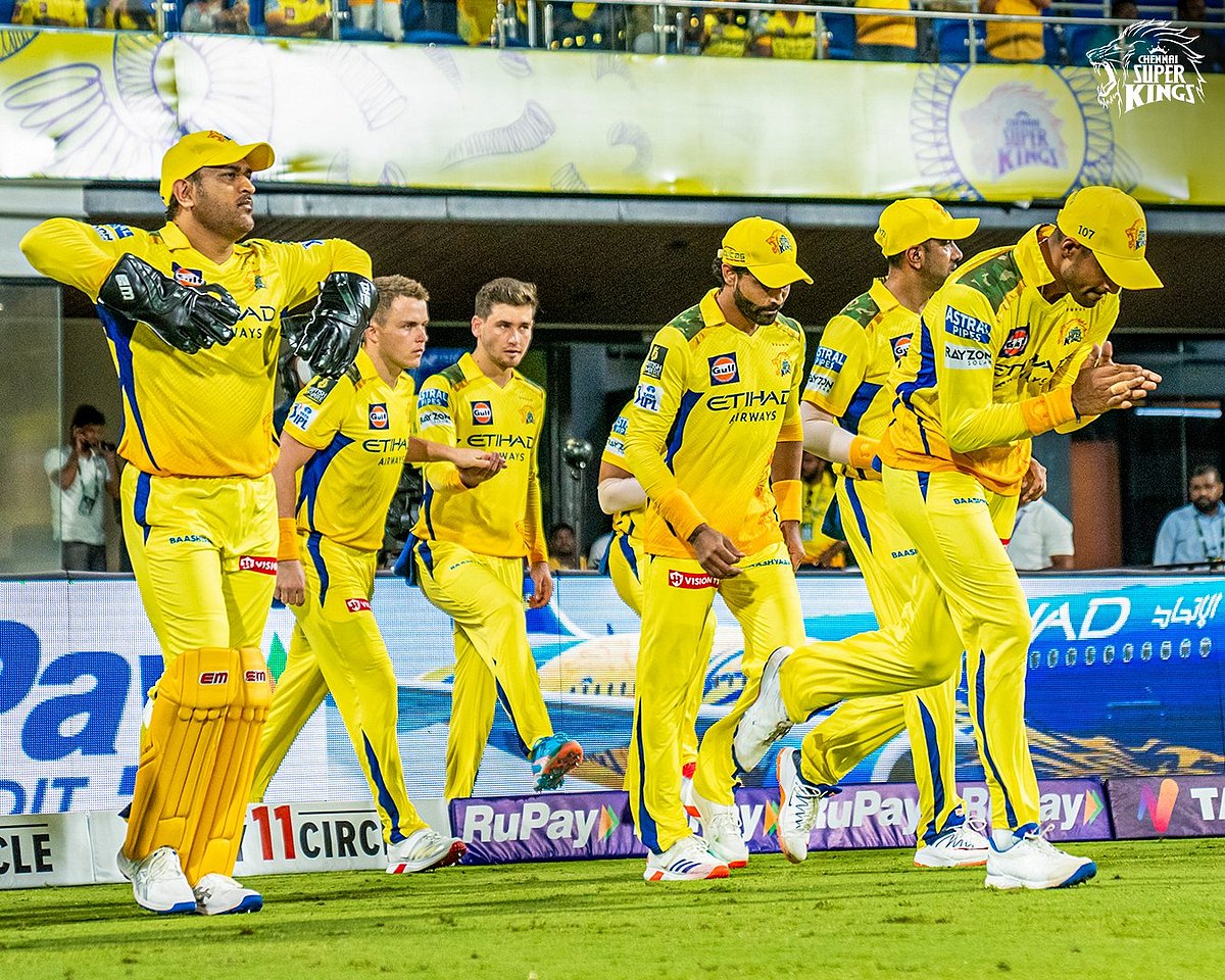 Dhoni: `தோனியிடம் இதைச் சொல்ல CSK பயிற்சியாளர்களுக்கு தைரியம் இல்லை’ - இந்திய முன்னாள் வீரர் பளீச்