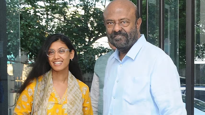 Roshini Nadar: ஹூரூன் பட்டியலில் முதல் இந்தியப் பெண் - வரலாறு படைத்த HCL தலைவர்; பின்னணி என்ன?