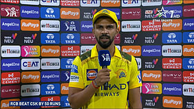 Ruturaj Gaikwad: 'ருத்துராஜ் நம்பர் 3 இல் இறங்கவே கூடாது!' - ஏன் தெரியுமா?