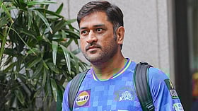 Dhoni: `தோனியிடம் இதைச் சொல்ல CSK பயிற்சியாளர்களுக்கு தைரியம் இல்லை’ - இந்திய முன்னாள் வீரர் பளீச்