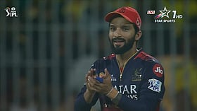 CSK vs RCB: "அந்த 6 ஓவர்லதான் எல்லாம் மாறுச்சு" - வெற்றி குறித்து பெங்களூரு கேப்டன் ரஜத் பட்டிதர்