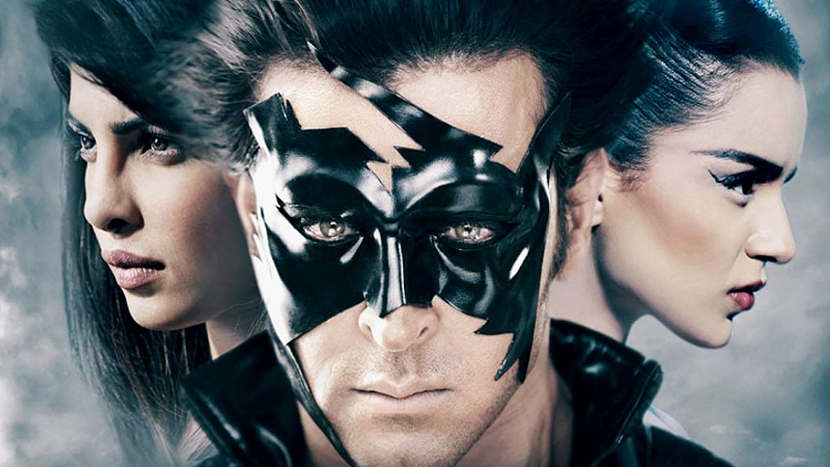 Krrish 4: ஹ்ரித்திக் ரோஷனின் க்ரிஷ் 4 படத்தை இயக்கப்போவது இவர்தான்; வெளியான செம அப்டேட்!